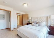 Thumbnail 19 of 31 - two bedroom, st claire, master bedroom