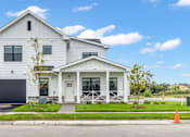 Thumbnail 40 of 113 - Townhouse with white exterior
