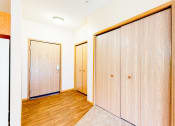 Thumbnail 20 of 29 - 1 bedroom - pine floor plan - tons of storage space