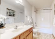Thumbnail 21 of 31 - master bath