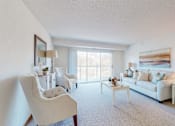 Thumbnail 17 of 31 - two bedroom, st claire, living room