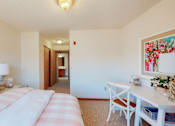 Thumbnail 22 of 31 - two bedroom, st claire, bedroom