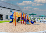 Thumbnail 43 of 48 - Open Play Area at Foxtail Hollow Townhomes, Minnesota, 55449
