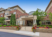 Thumbnail 20 of 49 - the building in which the hotel is located