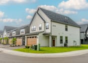Thumbnail 47 of 48 - Exterior Landscape at Foxtail Hollow Townhomes, Minnesota, 55449