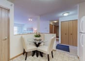 Thumbnail 15 of 31 - two bedroom, st claire, eat-in kitchen
