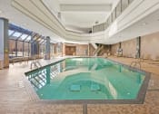 Thumbnail 35 of 53 - Indoor Pool at Aire MSP Apartments, Minnesota
