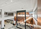 Thumbnail 51 of 53 - Lobby at Aire MSP Apartments, Bloomington, Minnesota