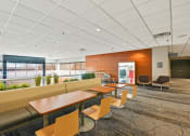 Thumbnail 50 of 53 - Lounge at Aire MSP Apartments, Bloomington, MN, 55425