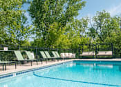 Thumbnail 29 of 35 - Aspenwoods pool at Aspenwood Apartments, 1125 Duckwood Trail, Eagan, MN 55123
