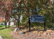 Thumbnail 17 of 34 - Property Signage at Briarcliff Apartments, a 55+ Community, Minnesota, 55115