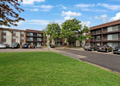 Thumbnail 54 of 56 - our apartments offer a parking lot for your car