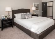 Thumbnail 9 of 28 - one plus den model,  spacious bedroom with large closet