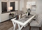 Thumbnail 7 of 28 - one plus den model, office/den