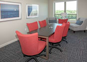 Thumbnail 54 of 82 - Conference Room at Lake Jonathan Flats, Chaska, Minnesota