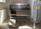 Thumbnail 53 of 64 - dog wash station