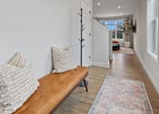 Thumbnail 19 of 48 - Hallway at Foxtail Hollow Townhomes, Minnesota, 55449