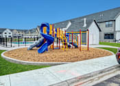 Thumbnail 44 of 48 - Playground at Foxtail Hollow Townhomes, Blaine, MN
