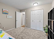Thumbnail 16 of 21 - Bedroom at Granite Ridge Apartments, Brooklyn Park