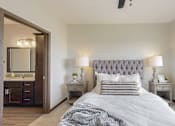 Thumbnail 15 of 82 - Large Bedroom at Lake Jonathan Flats, Minnesota, 55318