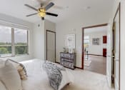 Thumbnail 19 of 82 - Spacious Bedroom at Lake Jonathan Flats, Minnesota, 55318