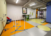 Thumbnail 33 of 37 - Training Room at Lux Apartments, Minnesota, 55430