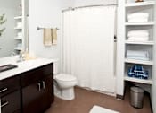 Thumbnail 32 of 44 - Bathroom With Bathtub at Gurley Lofts, Minneapolis, 55401