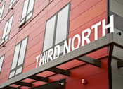 Thumbnail 1 of 73 - Property Signage at Third North Apartments, Minneapolis, MN 55401