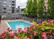 Thumbnail 3 of 73 - Pool at Third North Apartments, Minneapolis