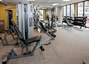 Thumbnail 52 of 73 - Modern Fitness Center at Third North Apartments, Minneapolis, MN 55401
