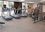 Thumbnail 53 of 73 - Gym at Third North Apartments, Minneapolis, 55401