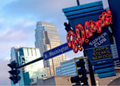 Thumbnail 72 of 73 - Restaurant Sign at Third North Apartments, Minneapolis, MN 55401