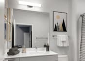 Thumbnail 20 of 77 - Luxurious Bathroom at Viridium Apartments, Minneapolis, 55401 