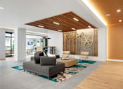 Thumbnail 24 of 77 - Community Clubhouse at Viridium Apartments, Minnesota, 55401