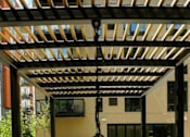 Thumbnail 46 of 77 - Garden Swings at Viridium Apartments, Minneapolis, MN 55401 