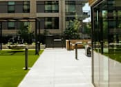 Thumbnail 47 of 77 - Walking Path at Viridium Apartments, Minneapolis 