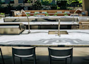 Thumbnail 52 of 77 - Grill Stations at Viridium Apartments, Minnesota, 55401