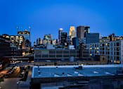 Thumbnail 76 of 77 - A cityscape at Viridium Apartments, Minneapolis 
