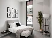 Thumbnail 9 of 77 - Gorgeous Bedroom at Viridium Apartments, Minneapolis, MN 