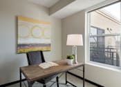 Thumbnail 71 of 104 - Separate Study Area at The Shoreham, St. Louis Park, 55416