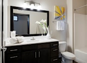 Thumbnail 75 of 104 - Custom Vanity Lighting at The Shoreham, Minnesota, 55416