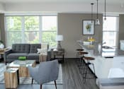 Thumbnail 82 of 104 - Floor-To-Ceiling Windows at The Shoreham, St. Louis Park, Minnesota