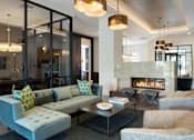 Thumbnail 5 of 104 - Clubhouse with Upgraded Interiors at The Shoreham, St. Louis Park, Minnesota