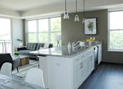 Thumbnail 84 of 104 - Open Floor Plan at The Shoreham, Minnesota