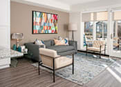 Thumbnail 88 of 104 - Two-Tone Paint Scheme at The Shoreham, St. Louis Park, 55416