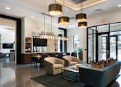 Thumbnail 6 of 104 - Community Clubhouse at The Shoreham, St. Louis Park