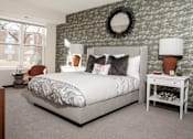 Thumbnail 94 of 104 - Decorative Walls at The Shoreham, St. Louis Park, 55416