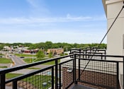 Thumbnail 99 of 104 - Panoramic Views of Downtown at The Shoreham, St. Louis Park, MN 55416