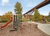 Thumbnail 22 of 30 - A Playground at Joseph's Pointe at Upper Landing Apartments, St. Paul, 55102