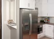 Thumbnail 6 of 64 - Refrigerator with Ice Maker at The Finn I, St. Paul, 55116